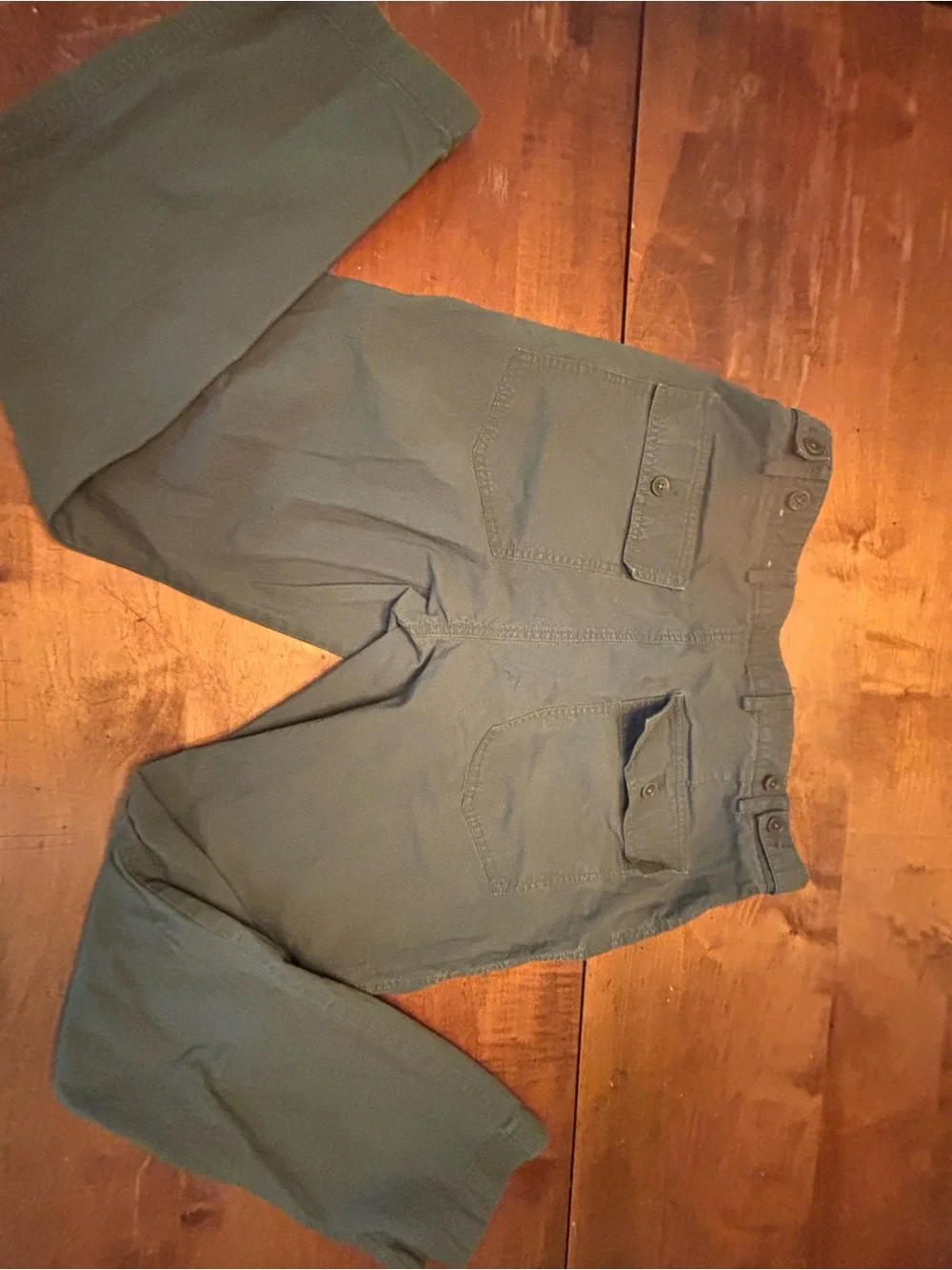 Brooks Brothers Cargo Pants 34x30